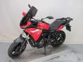 Yamaha Tracer 7 ABS Rosso - thumbnail 3