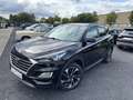 Hyundai TUCSON Premium LED Leder 360° Panorama AHK Schwarz - thumbnail 3