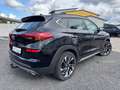 Hyundai TUCSON Premium LED Leder 360° Panorama AHK Schwarz - thumbnail 14
