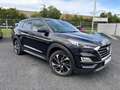 Hyundai TUCSON Premium LED Leder 360° Panorama AHK Schwarz - thumbnail 19