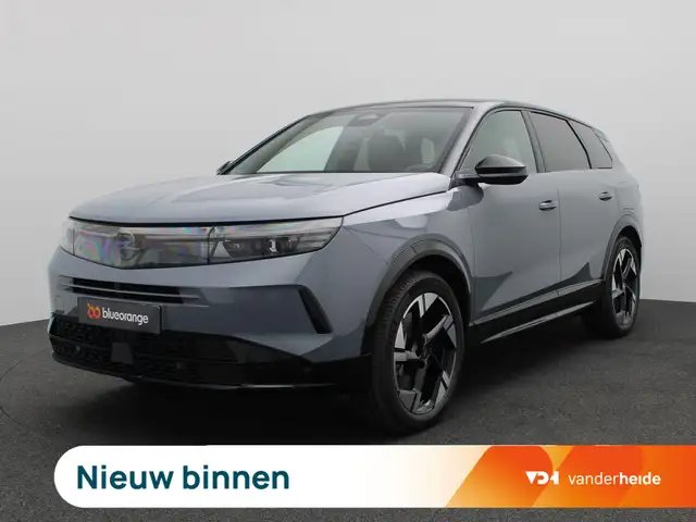 Opel Grandland 1.6 Turbo Plug-in-Hybrid Ultimate 195PK Aut. Trekh