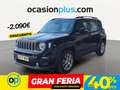 Jeep Renegade 1.5 MHEV Limited Negro - thumbnail 1