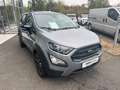 Ford EcoSport Active 1,0 EcoBoost Bi-Xenon, AHK Zilver - thumbnail 3