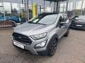 Ford EcoSport Active 1,0 EcoBoost Bi-Xenon, AHK Zilver - thumbnail 1