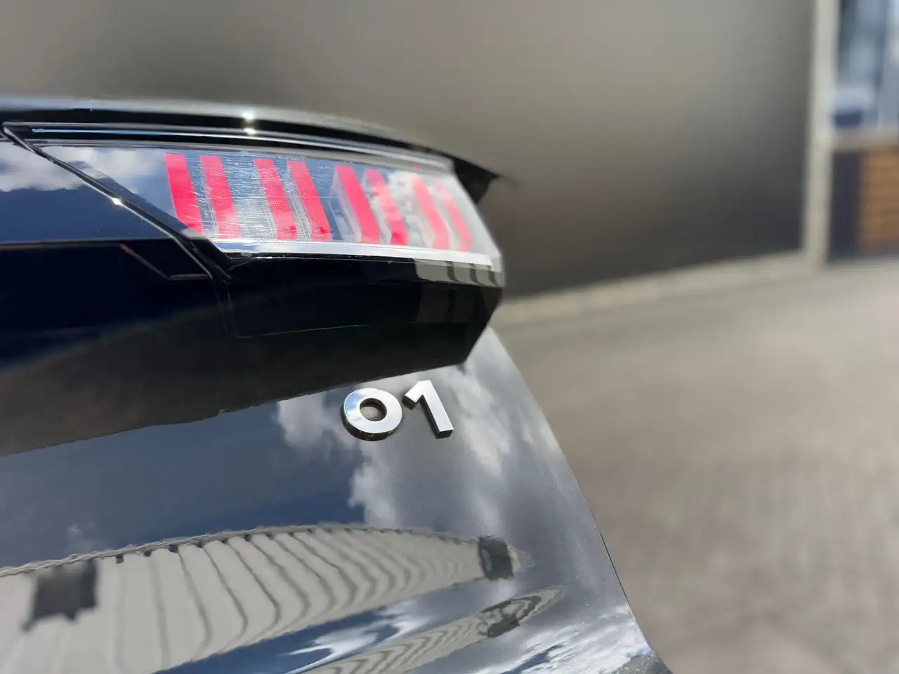 Lynk & Co 01 1.5 Pano 360 Memory Carplay Hybride Automaat, миниатюра 20