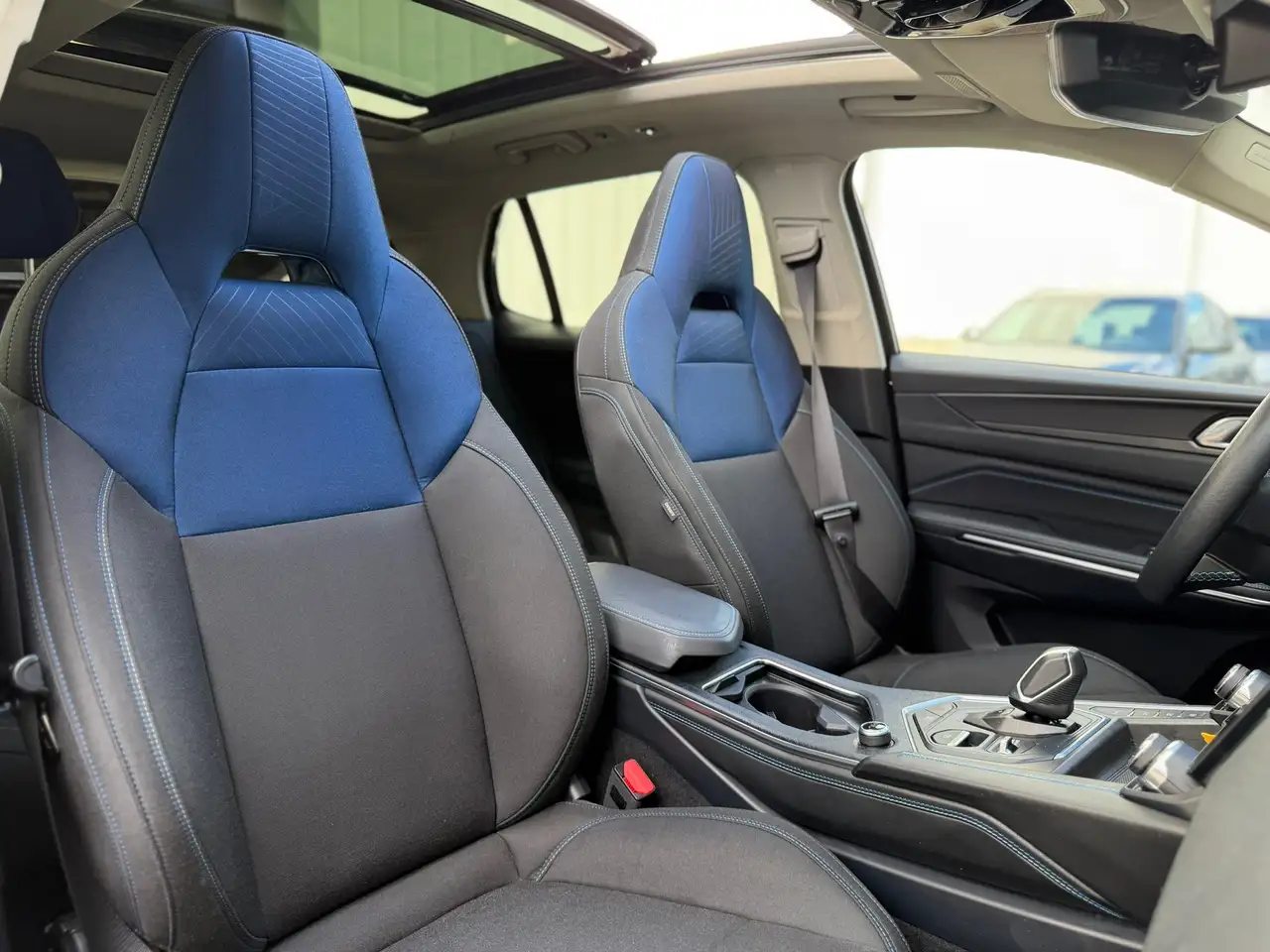 Lynk & Co 01 1.5 Pano 360 Memory Carplay Hybride Automaat, миниатюра 29