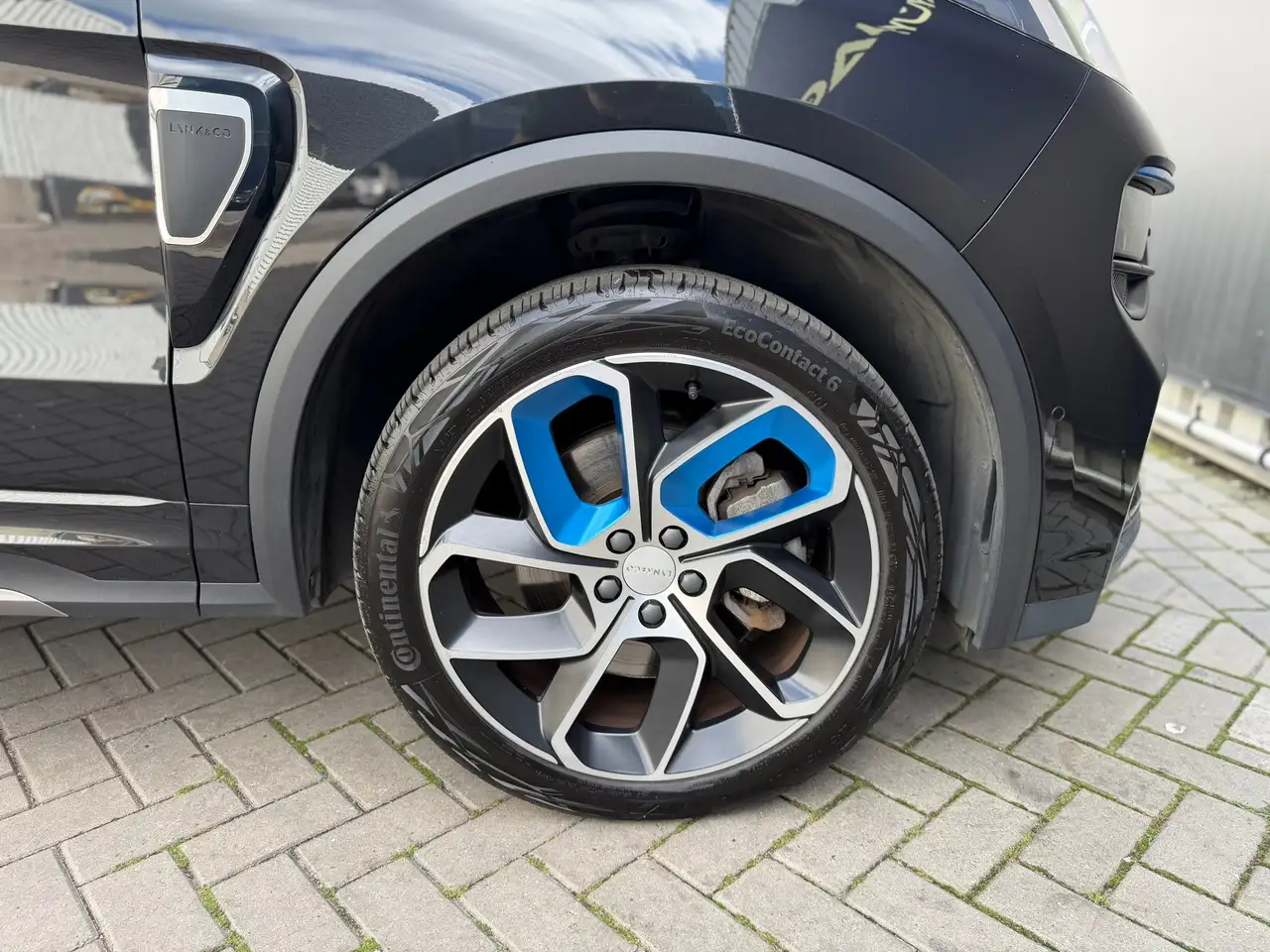 Lynk & Co 01 1.5 Pano 360 Memory Carplay Hybride Automaat, миниатюра 25