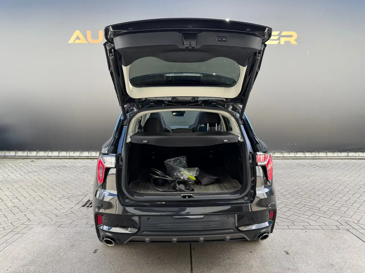 Lynk & Co 01 1.5 Pano 360 Memory Carplay Hybride Automaat, миниатюра 21