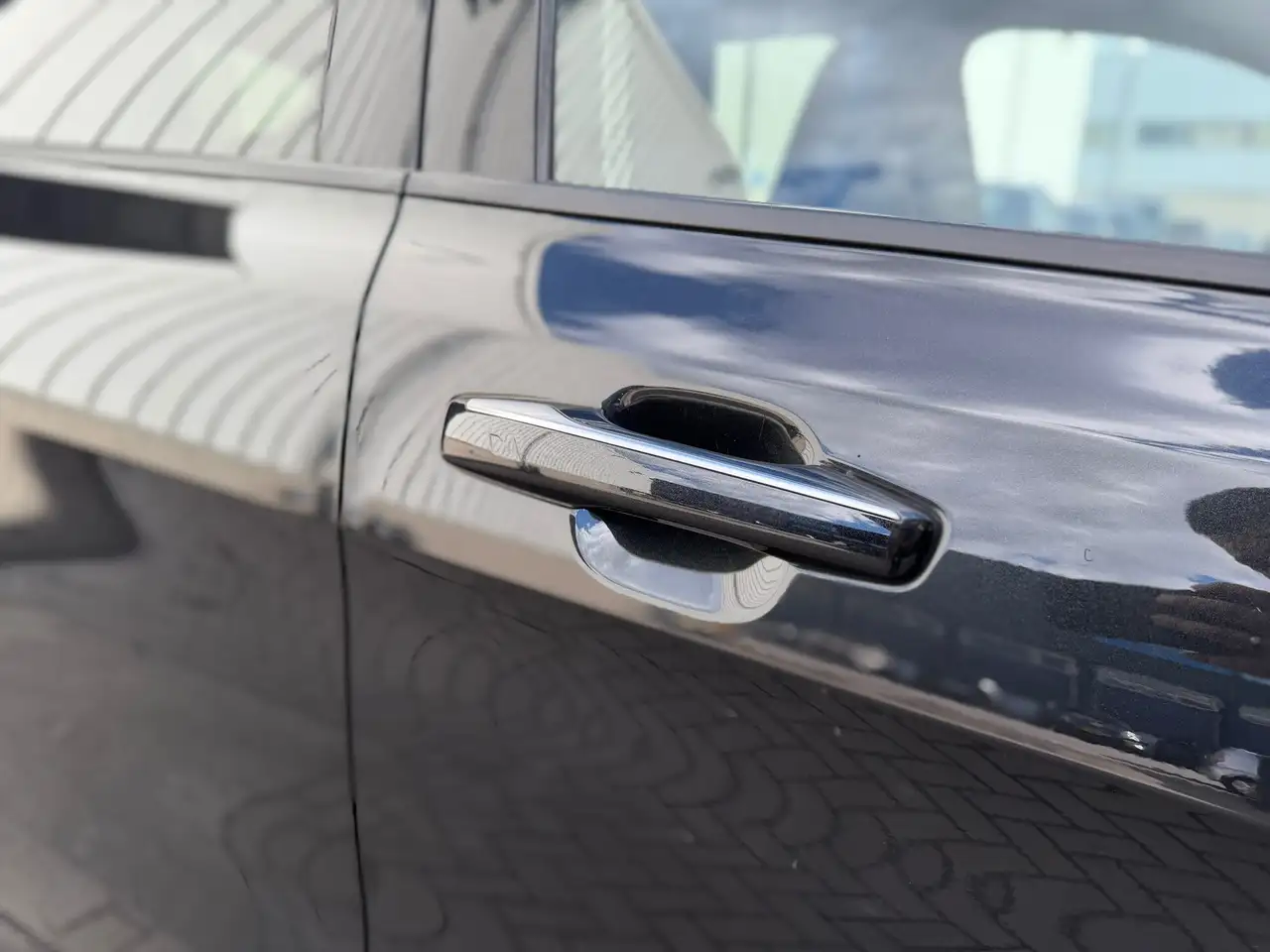 Lynk & Co 01 1.5 Pano 360 Memory Carplay Hybride Automaat, миниатюра 28