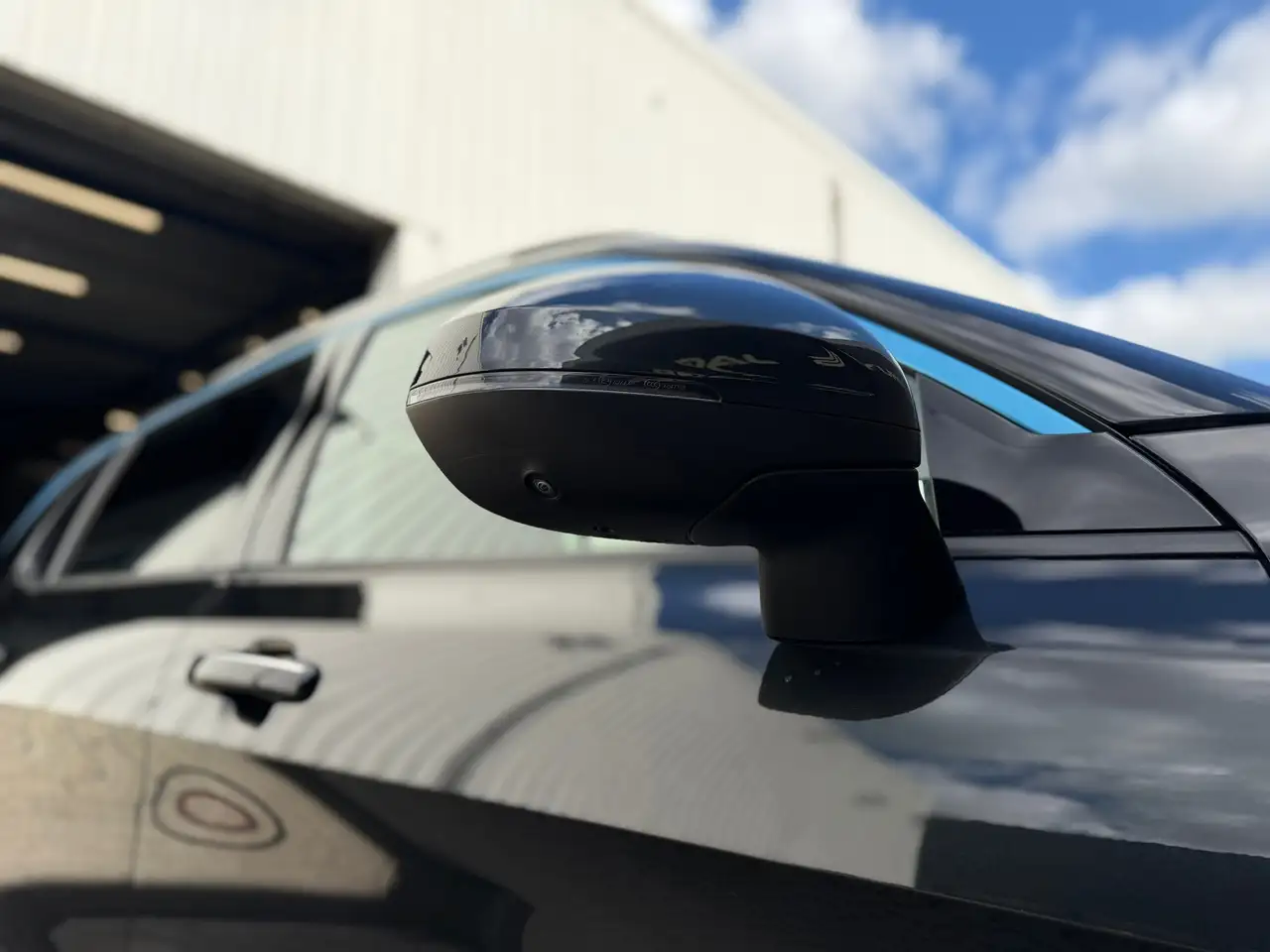 Lynk & Co 01 1.5 Pano 360 Memory Carplay Hybride Automaat, миниатюра 27