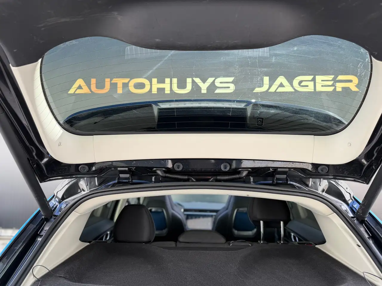 Lynk & Co 01 1.5 Pano 360 Memory Carplay Hybride Automaat, миниатюра 23