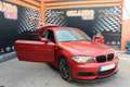 BMW 120 120d Coupé Rojo - thumbnail 6