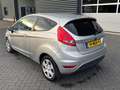Ford Fiesta 1.25 Limited, airco Gris - thumbnail 3