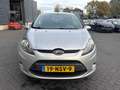 Ford Fiesta 1.25 Limited, airco Gris - thumbnail 8