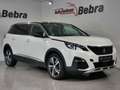 Peugeot 5008 Allure 7 Sitzer LED/Navi/Kamera/Leder/SHZ Weiß - thumbnail 3