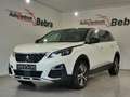 Peugeot 5008 Allure 7 Sitzer LED/Navi/Kamera/Leder/SHZ Weiß - thumbnail 1