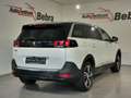 Peugeot 5008 Allure 7 Sitzer LED/Navi/Kamera/Leder/SHZ Weiß - thumbnail 7