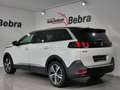 Peugeot 5008 Allure 7 Sitzer LED/Navi/Kamera/Leder/SHZ Weiß - thumbnail 8
