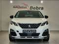 Peugeot 5008 Allure 7 Sitzer LED/Navi/Kamera/Leder/SHZ Weiß - thumbnail 2