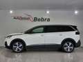 Peugeot 5008 Allure 7 Sitzer LED/Navi/Kamera/Leder/SHZ Weiß - thumbnail 5