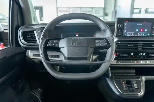 Fiat Ulysse view 23