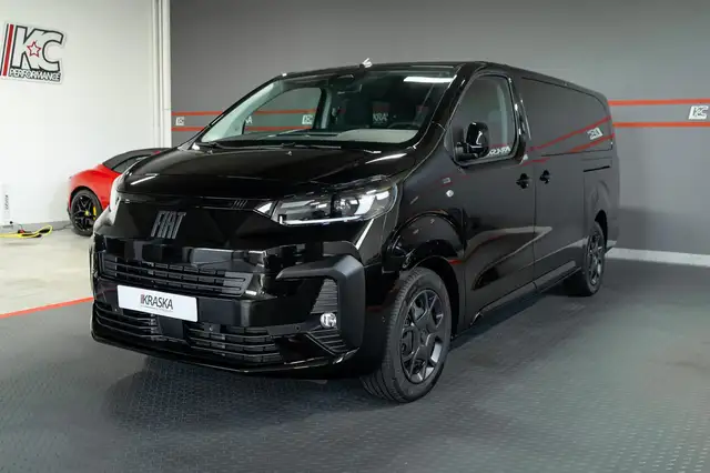 Fiat Ulysse view 24