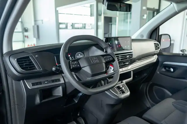 Fiat Ulysse view 11