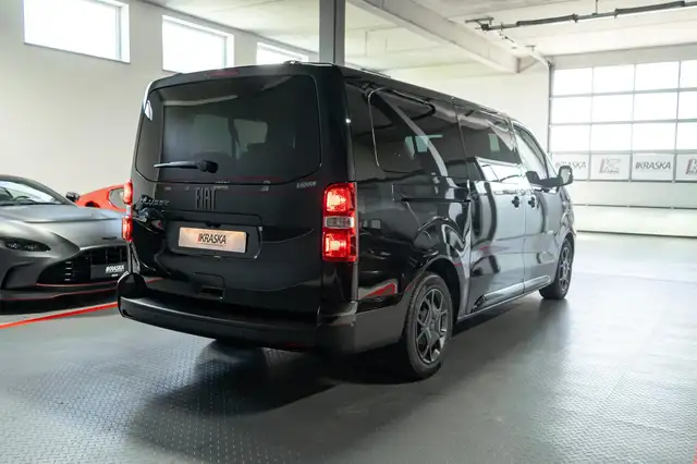 Fiat Ulysse view 6