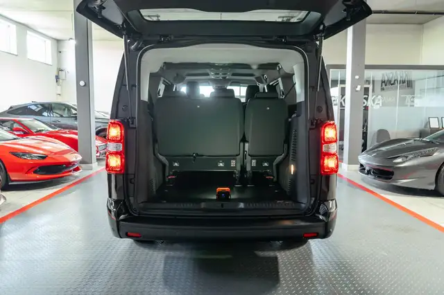 Fiat Ulysse view 9
