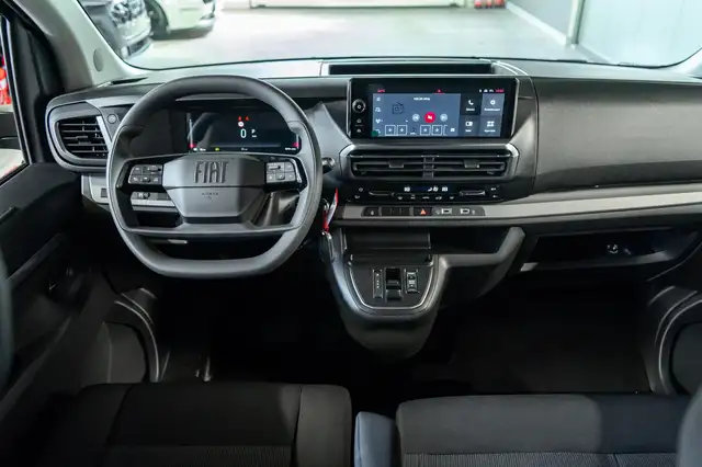 Fiat Ulysse view 22