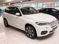 BMW X5 xDrive 40d LED, Digitaltacho, M-Paket Weiß - thumbnail 1