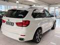 BMW X5 xDrive 40d LED, Digitaltacho, M-Paket Weiß - thumbnail 4