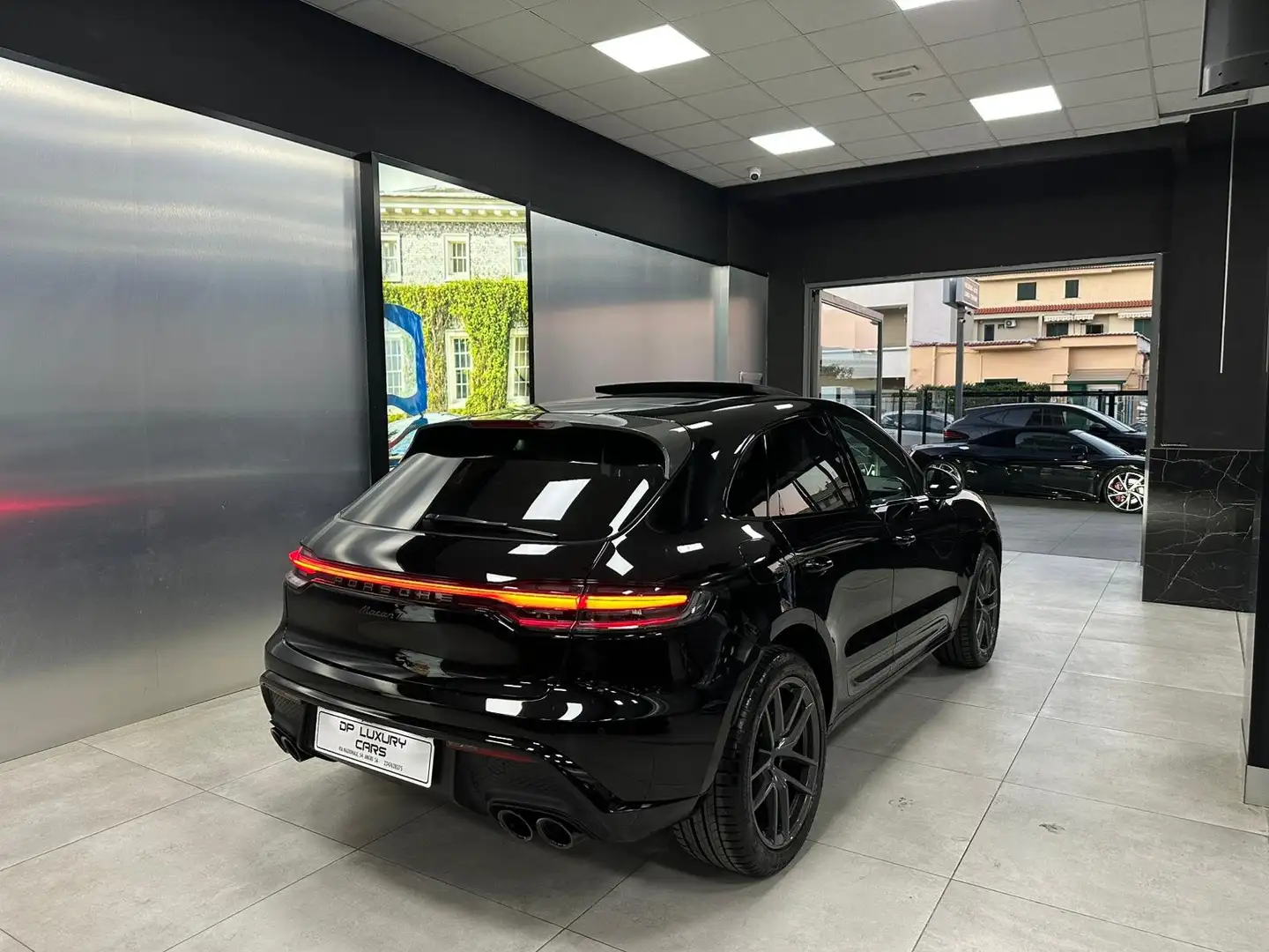 Porsche Macan Macan I 2022 2.0 T 265cv pdk - 2