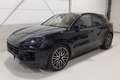 Porsche Cayenne Coupé 3.0 E-Hybrid I Sport Design I Sport Chrono I Zwart - thumbnail 2