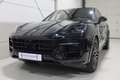 Porsche Cayenne Coupé 3.0 E-Hybrid I Sport Design I Sport Chrono I Zwart - thumbnail 1