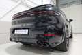 Porsche Cayenne Coupé 3.0 E-Hybrid I Sport Design I Sport Chrono I Zwart - thumbnail 7