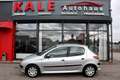Peugeot 206 1,4 Generation Grau - thumbnail 9