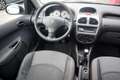 Peugeot 206 1,4 Generation Grau - thumbnail 14