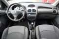 Peugeot 206 1,4 Generation Grau - thumbnail 5