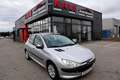 Peugeot 206 1,4 Generation Grau - thumbnail 1