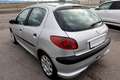 Peugeot 206 1,4 Generation Grau - thumbnail 10