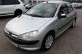 Peugeot 206 1,4 Generation Grau - thumbnail 8