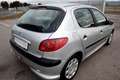 Peugeot 206 1,4 Generation Grau - thumbnail 4