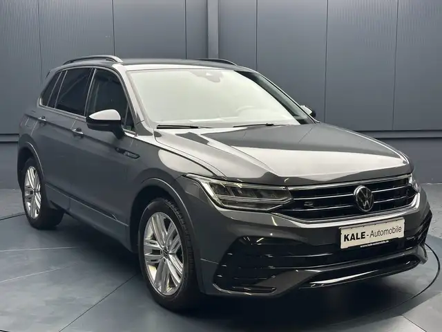 Volkswagen Tiguan view 7