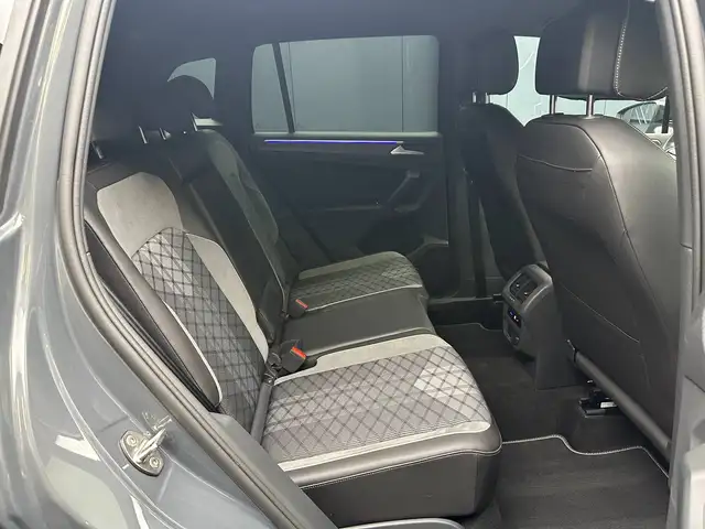 Volkswagen Tiguan view 26