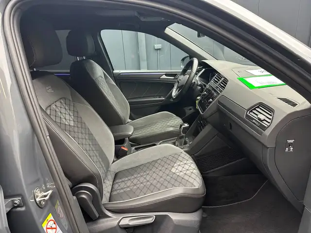Volkswagen Tiguan view 10