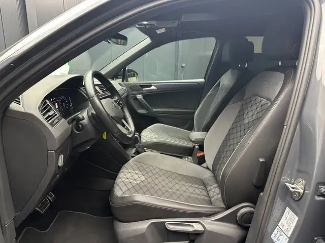 Volkswagen Tiguan view 14