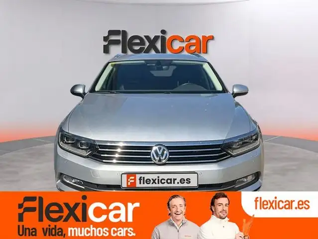 Volkswagen Passat Variant 2.0TDI Sport 110kW