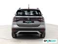 Volkswagen T-Cross 1.0 TSI Advance DSG7 81kW Gris - thumbnail 6