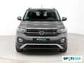 Volkswagen T-Cross 1.0 TSI Advance DSG7 81kW Gris - thumbnail 5